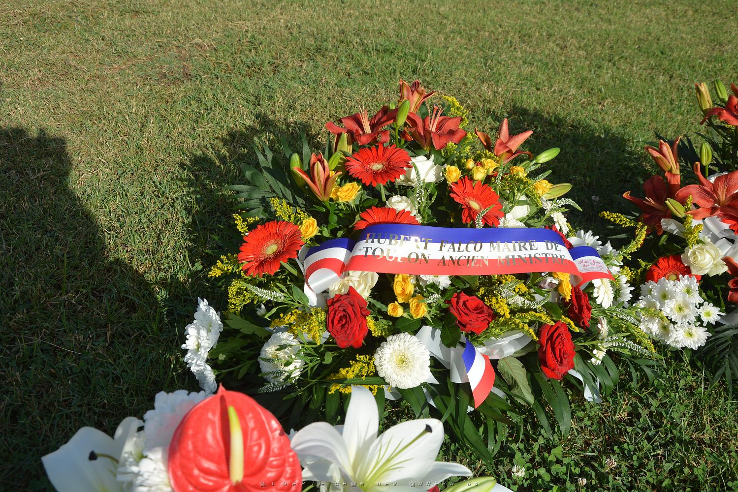 2018 09 25 TOULON HOMMAGE NATIONAL CONSACRE AUX HARKIS (5).JPG